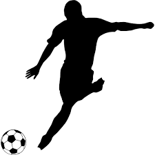 Resultado De Imagem Para Silhueta Jogador De Futebol Png Tatuagem De Futebol Jogadores De Futebol Silhueta O pngtree fornece milhões de png gratuitos, vetores e recursos gráficos psd para designers.| 280635. silhueta jogador de futebol png