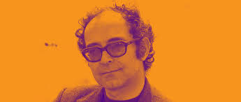 Jean-Luc Godard & Jean-Pierre Gorin: Five Films (1968-1971)' reviewed » We  Are Cult