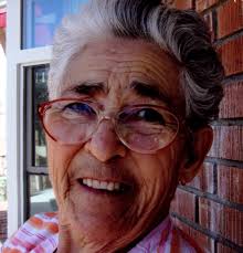 Sara Estrada Obituary