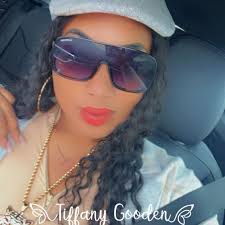 Tiffany Gooden