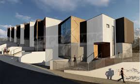 In europe, the 1924 de stijl style rietveld schröder house was designed by gerrit thomas rietveld to be flexible, its second floor divided by moving panels. House For Sale In Boyana Sofia Property Prices Suprimmo Net