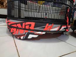 Still trying to get the car right. Ready Sangkar Murai Bnr Racing Black Kicau Center Group Facebook