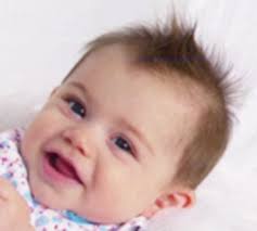 Mallory Rose Hart New Arrival