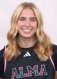 2024-25 Women's Basketball Roster