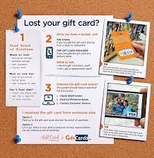 The loss must occur within 90 days of the purchase to be eligible for repair or reimbursement. How Can I Get My Lost Gift Card Back Gcg