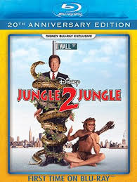 Check spelling or type a new query. Amazon Com Jungle 2 Jungle Blu Ray Tim Allen Martin Short Lolita Davidovich David Ogden Stiers Jobeth Williams John Pasquin Movies Tv
