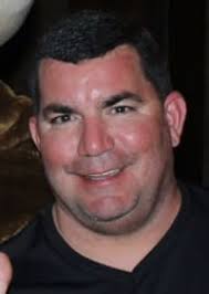 Jason Thomas Obituary (1972