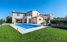 I'm not sure if i've every read anything by patricia wentworth before; Villa Patricia Zu Mieten In Rovinj Lovely Istria