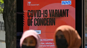 The b.1.617.2 coronavirus variant originally discovered in india last december has now become one the most — if. Delta Plus All You Need To Know About New Deadly Variant Of Coronavirus Latest News India Hindustan Times