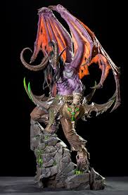 Check spelling or type a new query. Known For More Than His Catch Phrase You Are Not Prepared Illidan Stormrage Is An Iconic Figure With Wow Illidan Illidan Stormrage World Of Warcraft Game
