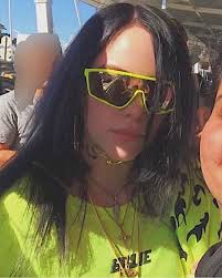 Haha Lets Play A Lil Game Just Between You I Billie Eilish Billie Me As A Girlfriend
