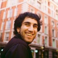 Mehdi Naderi Varandi - Spotify | LinkedIn