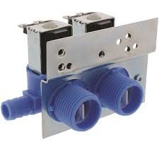 Looking for a good deal on washer valve? Exact Replacement Parts Part 00 285805 Exact Replacement Parts Washing Machine Water Inlet Valve Kit 1 In Fitting Plastic And Metal Material Washer Repair Parts Accessories Home Depot Pro