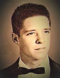 Cary Bennett Holsenbeck (1940-1969)