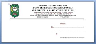 Surat resmi merupakan suatu surat yang diterbitkan oleh perseorangan, organisasi, ataupun instansi tertentu, yang bersifat formal serta berkepentingan resmi. Perfect Contoh Kop Surat Resmi 53 Dalam Inspirasi Menulis Kop Surat Oleh Post Contoh Kop Surat Resmi Gawe Cv