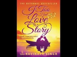 I Too Had A Love Story By Ravinder Singh Audiobook Youtube Bestselling Romance Books Books Romance Novels Can Love Happen Twice
