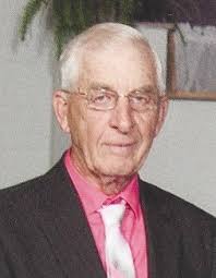 Obituary for Thomas M. Sroufe