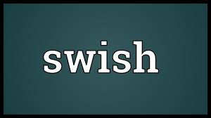 A perfect shot that goes through the basket without touching the rim. Swish Meaning Youtube