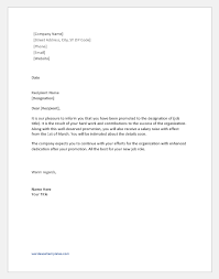 Excel doesn't have a way to cast the letters in a text string to an array directly in a formula. Salary Promotion Letter Template Word Excel Templates