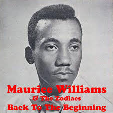 Maurice Williams & The Zodiacs