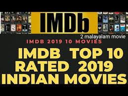 10 while indian films remain at. Top 10 Imdb Rated Indian Movies 2019 Youtube