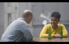 「heineken worlds apart」的圖片搜尋結果