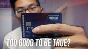 Maybe you would like to learn more about one of these? Why The Hilton Aspire Card Is So Hot Right Now Youtube