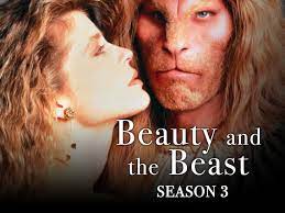 Prime Video Beauty And The Beast Season 3
