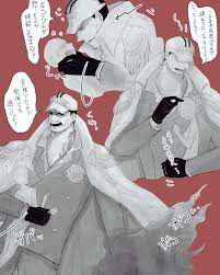 おしゃかなさん on twitter in 2021 one piece anime one piece comic one piece fanart