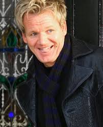 Gordon Ramsay's Bollocks