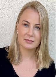 Christine Corteville's Instagram, Twitter & Facebook