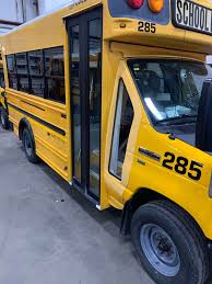 Image result for School Bus Yellow 2011 Escape