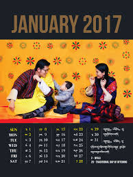 Maybe you would like to learn more about one of these? Happy New Year Desktop Calendars For January 2017 Yellow