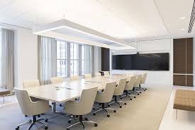 B56ee392f740efe4c03a14452f017c6d Jpg 1000 667 Office Interior Design Meeting Room Design Office Office Design Inspiration