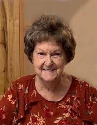 Verla Mae Nelson Hatch