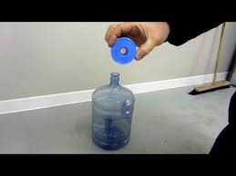 Check spelling or type a new query. How To Replace A Reusable Cap To 18 9l Bottle Youtube