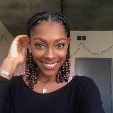 How do protective styles protect natural hair? 35 Transitioning Hairstyles For Short Hair