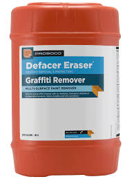 Graffiti Remover Graffiti Cleaner Spray Paint Remover Prosoco