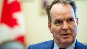 Liberals propose fast-tracking motion for major projects bill