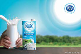 It markets its products through dutch lady, dutch baby, frisolac, friso gold and dutch lady purefarm brands. Another Round Of Selling On Dutch Lady The Edge Markets