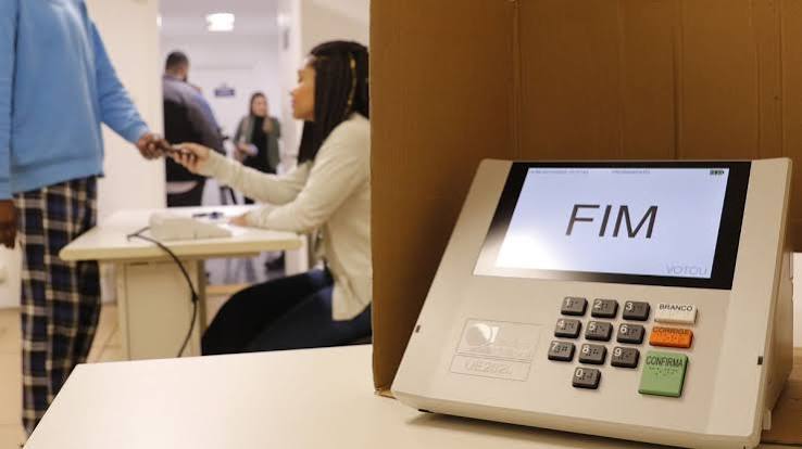 Mes&aacute;rios t&ecirc;m papel fundamental na garantia do processo eleitoral - Geral - VoxMS