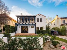 621 North Cherokee Ave Los Angeles City Ca 90004 Photo 1 Of 29 Spanish Style Homes Los Angeles Real Estate Spanish Style