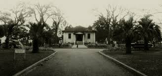 Writing Through Grief: The Dozier School And My Novel-In-Progress, The  Reformatory | By Tananarive Due | Medium