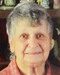 Alma Faye Wilson Obituary October 19, 2024