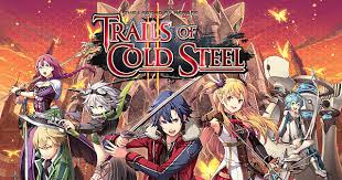 Heroes of steel introduces you to these figures of strength and courage, offering hints for playing warriors and an adventure that pits their skills against also in heroes of steel is the rising storm, an adventure that sets in motion an epic struggle for the dominance of krynn: Trails Of Cold Steel Ii Guide Finding The Optional Magic Knight Boss The Legend Of Heroes Trails Of Cold Steel Ii