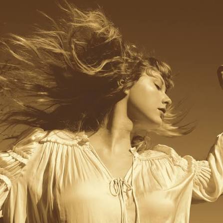 “Fearless (Taylor’s Version)”