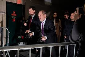Rob zombie will reboot the munsters. Weinstein Trapped And Assaulted Model In Bathroom She Testifies The New York Times