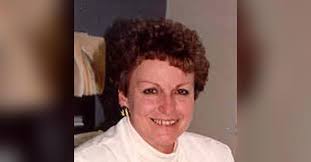 Nancy Jane Smith Obituary