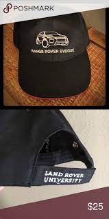 Land Rover Range Rover Evoque Hat Range Rover Evoque Hat Fashion Fashion Design