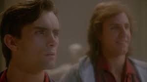 What Stephen King book is visible in the 1983 movie Frightmare?